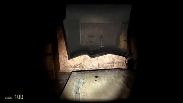 Garry's Mod-Abandoned School Single-Player Map смотреть онлайн