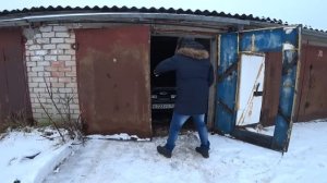 ШЕВРОЛЕ БЛЕЙЗЕР СДЕЛАН И ПРОДАН