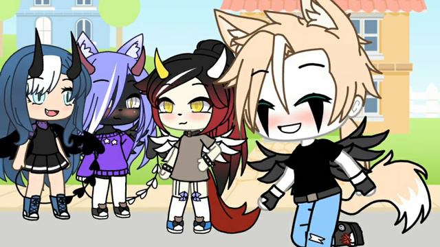 клип 👑Несмеяна~👑💕 смотреть онлайн
