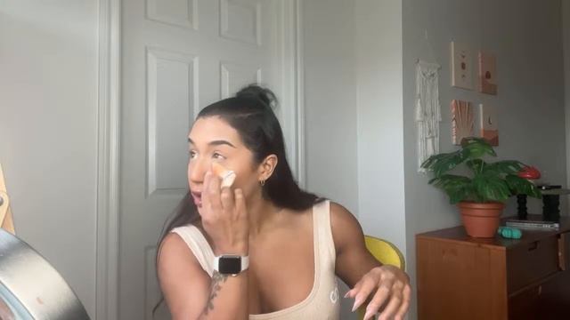 LIVE GRWM + Prep Diaries Chat￼