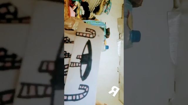капибара динозавры из бумаги???️ смотреть онлайн