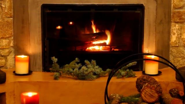 Спокойный сон. Музыка для релаксации и медитации смотреть онлайн