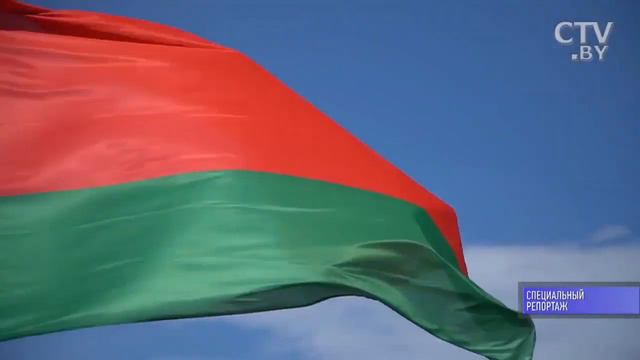 История народовластия. Беларусь смотреть онлайн