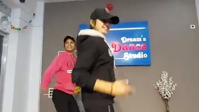 Nurpur dream dance studio/Nach meri raani - Dance cover /Guru Randhawan /Nora fatehi / смотреть онлайн