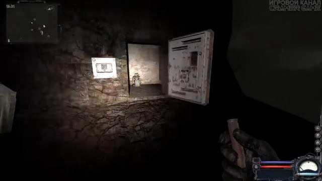 S.T.A.L.K.E.R. DOPPELGANGER / Разлом времени #29 Воскрешение Луки. Лабиринт смотреть онлайн