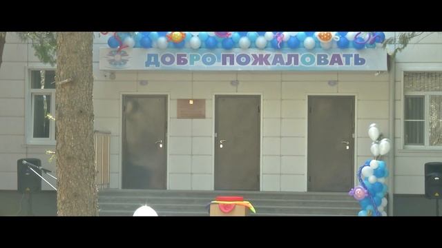 "Короче говоря", о новых детских садах смотреть онлайн