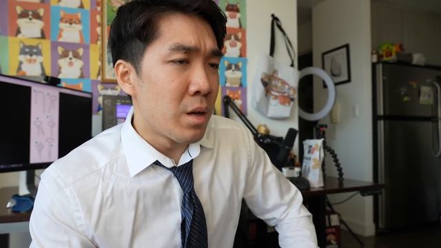 If “normal” Job Interviews Were Like Coding Interviews