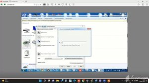 ЦВЕТНОЙ ПРИНТЕР ЕПСОН ПОЛОСКИ ПРИ ПЕЧАТИ   ОЧИСТКА ПЕЧАТНОЙ ГОЛОВКИ , Калибровка