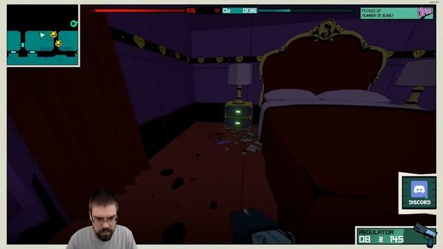 Let's Play Void Bastards With CohhCarnage - Episode 12 смотреть онлайн