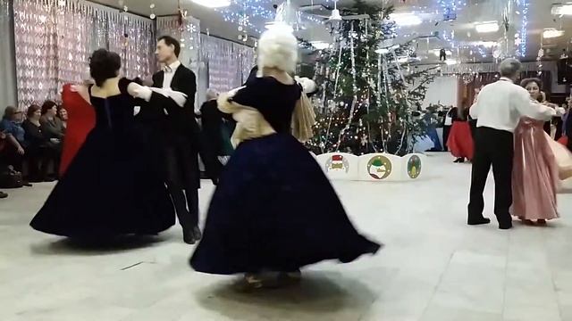 ВЕНГЕРСКИЙ БАЛЬНЫЙ. РОЖДЕСТВО, КАРАЧАРОВО смотреть онлайн