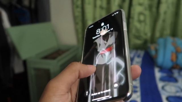 Goku Black iPhone ? Live Wallpaper смотреть онлайн