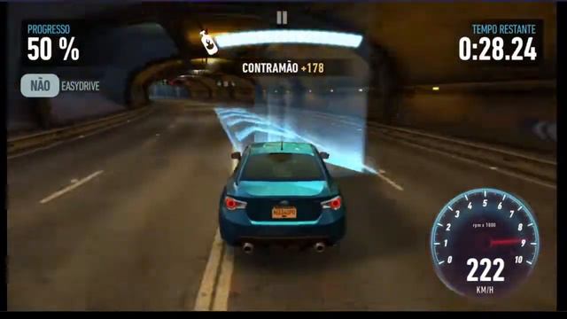 Need For Speed No Limits Android #21 смотреть онлайн