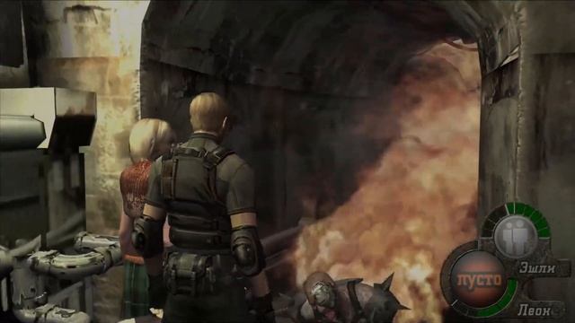 ФИНАЛ ● Resident Evil 4 #18 смотреть онлайн