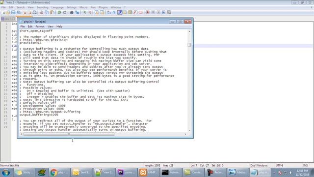 Installing Xdebug for XAMPP with PHP 7.0 смотреть онлайн