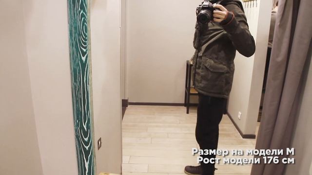 STREET STORY // Куртки C.P. Company смотреть онлайн