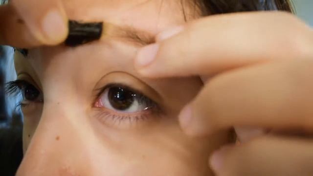 Gel Tint Brows by Tony Moly part 2 смотреть онлайн