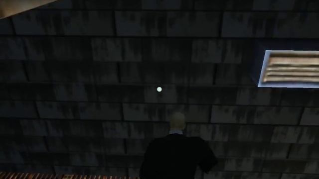 Hitman: Codename 47 #0 - Тренировка смотреть онлайн