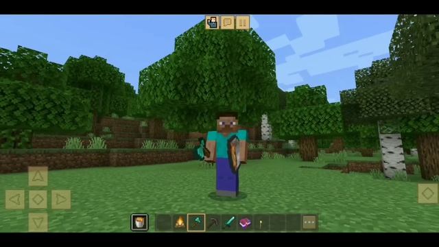 1 Java Addon That Convert Crafting And Building Into Java || All In One Java Mod смотреть онлайн