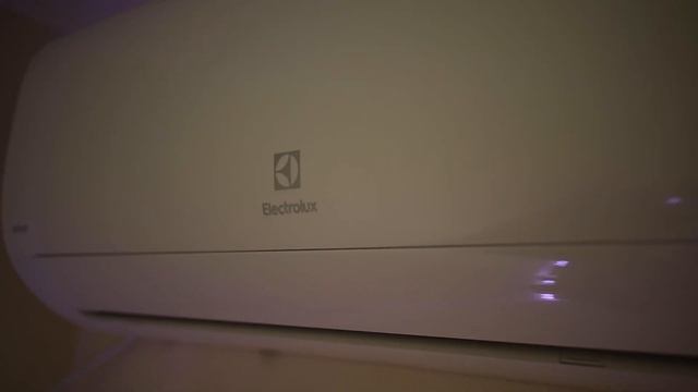 ОБЗОР Electrolux EACS/I-12HAT/N3 Atrium ► ОТЛИЧНЫЙ ИНВЕРТОРНЫЙ КОНДИЦИОНЕР, НО НЕ СРАЗУ!