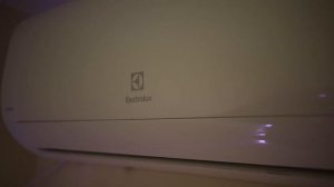 ОБЗОР Electrolux EACS/I-12HAT/N3 Atrium ► ОТЛИЧНЫЙ ИНВЕРТОРНЫЙ КОНДИЦИОНЕР, НО НЕ СРАЗУ!