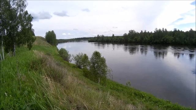 Поисковый поход Geolog TV