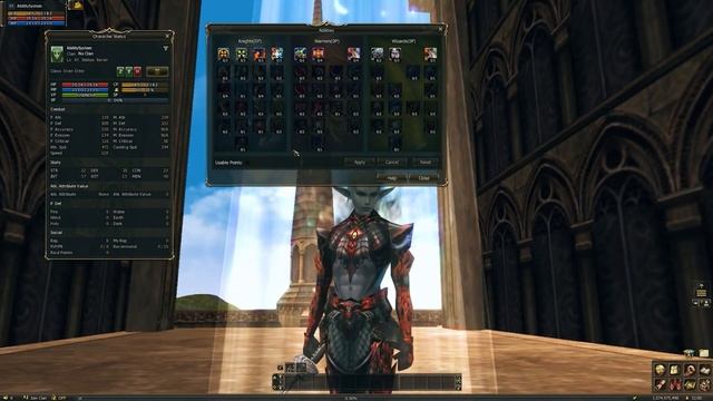 Valhalla Age Remastered Абилити Система Имба Билды смотреть онлайн