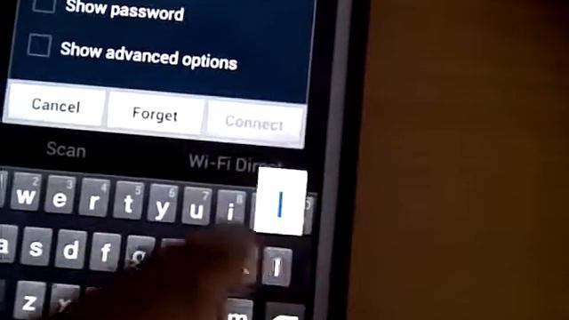 Samsung Galaxy S3 How Fix Error Wifi Samsung Galaxy S3 YouTube смотреть онлайн