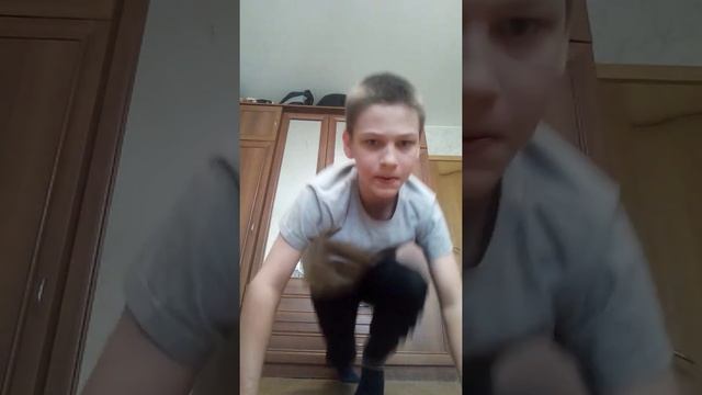 Тренировка по системе табата смотреть онлайн