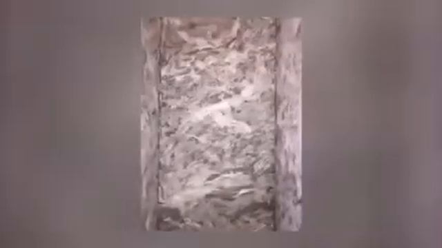 Венецианская штукатурка своими руками смотреть онлайн