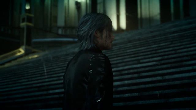 final fantasy 15 - final part 3 (THE END) смотреть онлайн