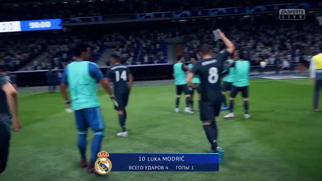 ДЕМО-ВЕРСИЯ FIFA 19_20180918102718 смотреть онлайн