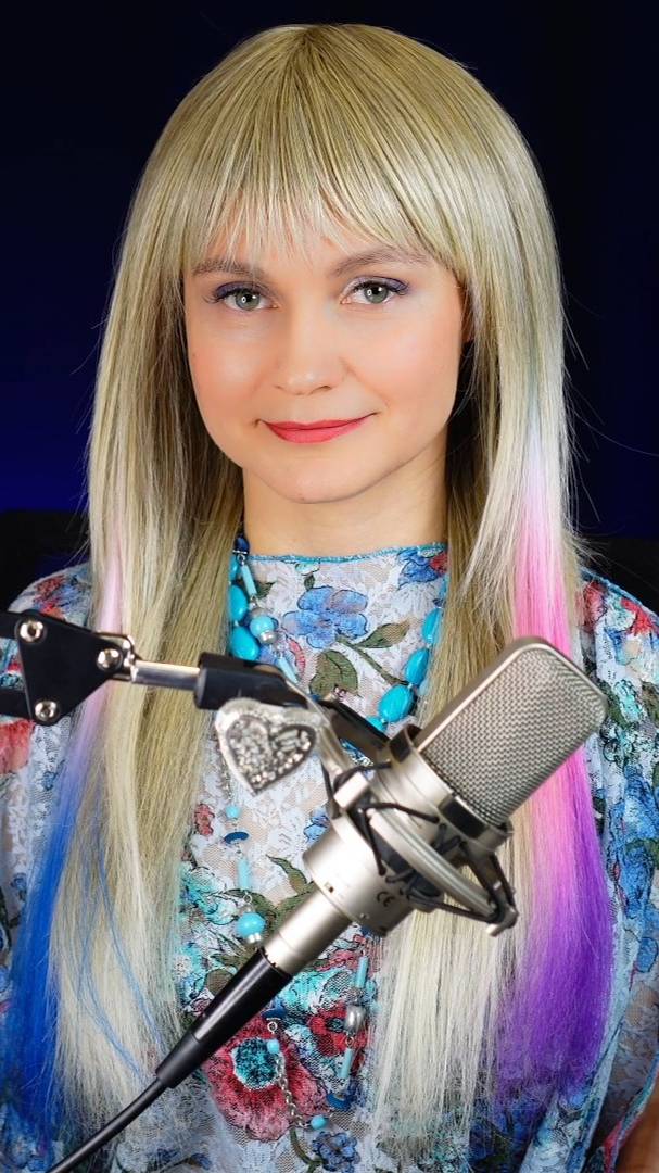 ТЫ МОЙ ХЛЕБ, МОЯ СОЛЬ - МИНАЕВ/MODERN TALKING от Mary Hit #maryhit смотреть онлайн