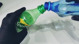 How to make Dirtysprite graffiti ink / Как сделать чернила для тэггинга