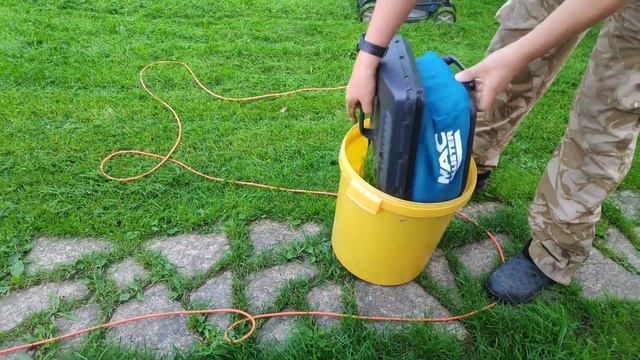 моя ДАЧА мой ОГОРОД. 28.08.-29.08.21..покос травы.. и нагадили около двери? смотреть онлайн