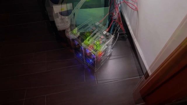 Raspberry Pi and Orange Pi K3S cluster смотреть онлайн