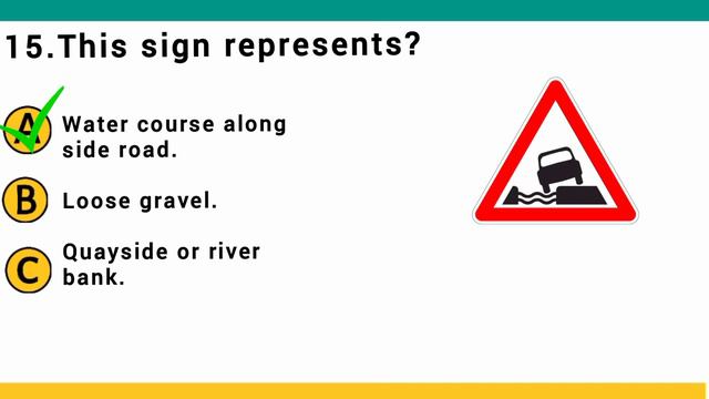 Learning Road Signs | Traffic Signs 30 Questions and Explanations. #trafficsigns #roadsigns смотреть онлайн