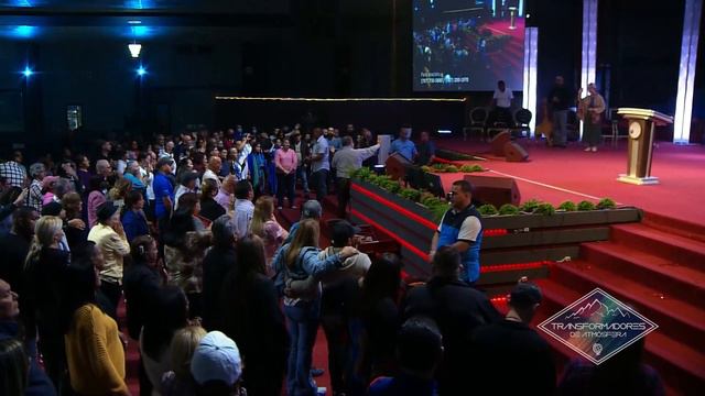 Transformadores de Atmósfera | Pastor Harry Maldonado - Parte 2 смотреть онлайн