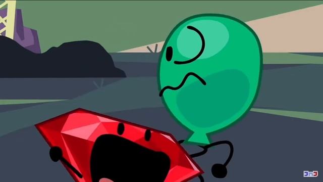 You know what I mean? CHOO CHOO THINK AGAIN BALLOON BUDDY смотреть онлайн