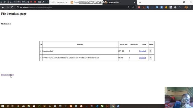 Php file upset and download смотреть онлайн