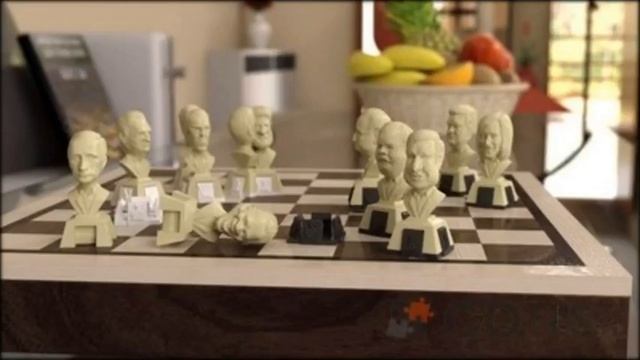 Политические шахматы наложенным платежом смотреть онлайн