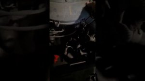 замена масла Рено логан 1 4