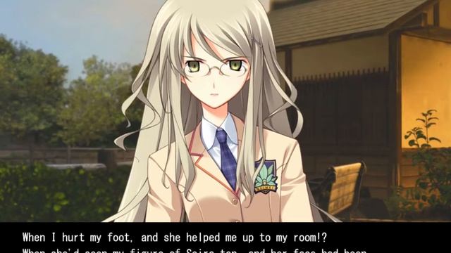 Chaos;Head VN Walkthrough - Part 9 смотреть онлайн