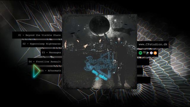 Sentient Gateway - Aftermath [track 05] смотреть онлайн
