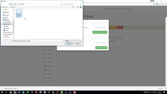How to Install Plugins on Your Minecraft Bedrock Server - Minecraft Bedrock смотреть онлайн