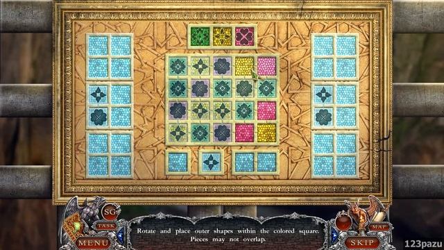 Spirit Of Revenge: Cursed Castle - Part 18 Let's Play Walkthrough Commentary Gameplay BONUS смотреть онлайн