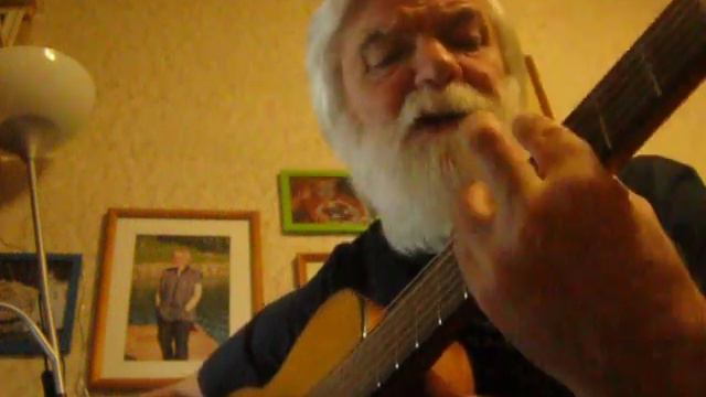 Снег идет (С.Никитин - Б.Пастернак) смотреть онлайн