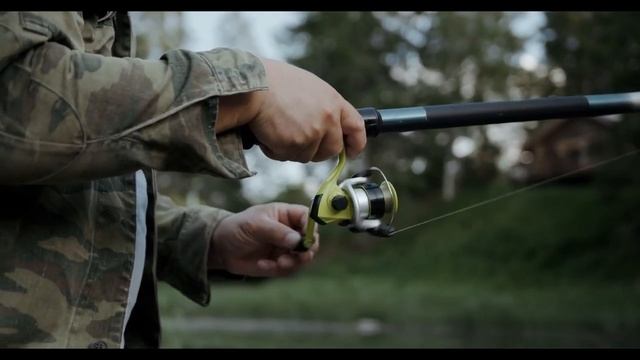 ✔КАК УВЕЛИЧИТЬ ПОКЛЁВКИ КАРАСЯ? ХИТРЫЙ СПОСОБ! #Рыбалка #Fishing #Хитрости #Карась #EGORSHOW смотреть онлайн