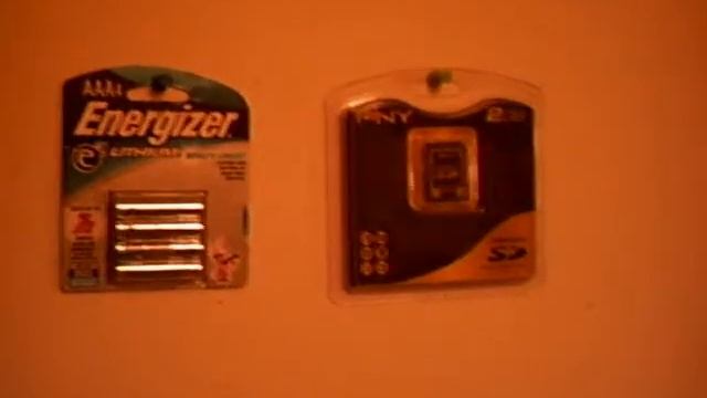 New Quality Batteries And Camera Memory Upgrade Now Time For More Quality Videos смотреть онлайн