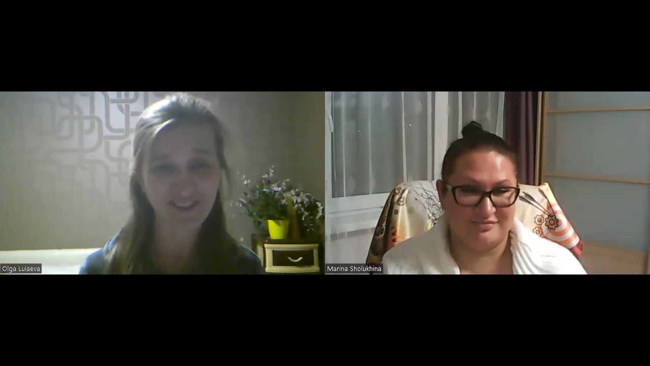 Отзыв о т-игре "Мой персональный проект. Клиент за клиентом" смотреть онлайн