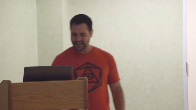 GraphQL for Neophytes - Steven Musumeche смотреть онлайн